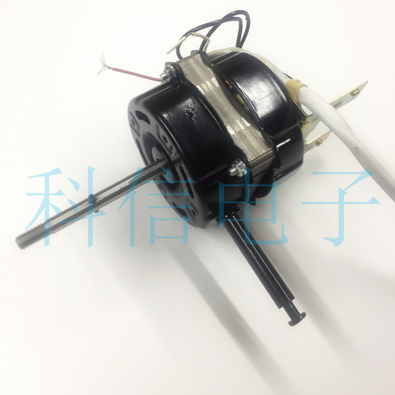 通用各种壁扇电机马达 220V 60W 16厚铜线双轴承双滚珠壁扇电机-阿里巴巴