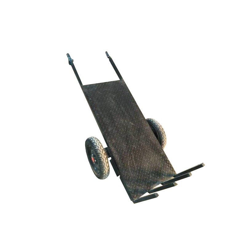 电动小推车工地 电动平板车 电动平板拉砖车 电动手推车 工地运输