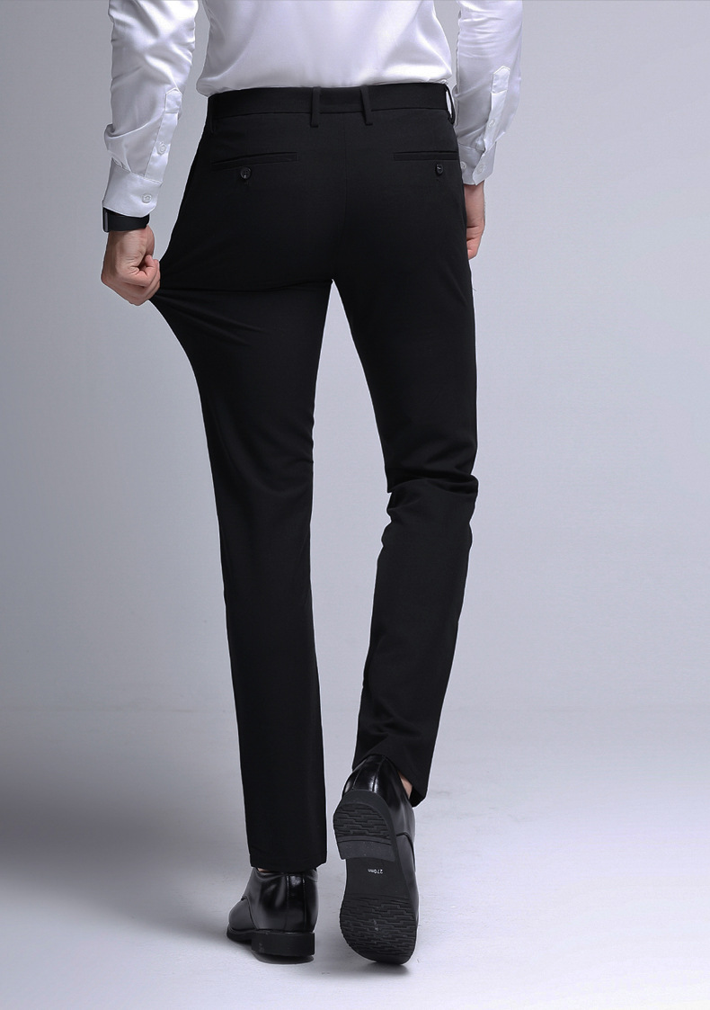 Pantalon homme en Polyester Polyester  - Ref 3443965 Image 19