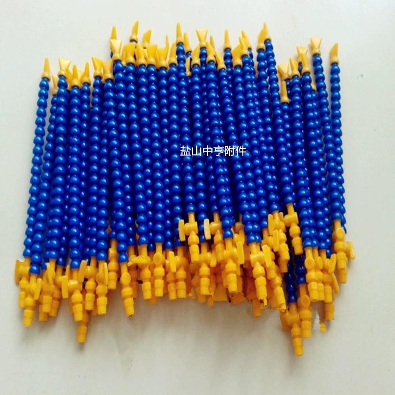 Охлаждающая труба станка, специальное магнитное сиденье, пластиковая охлаждающая труба, магнит из нержавеющей стали, металлическая охлаждающая труба, магнит