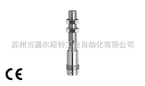 di-soric德国德硕瑞  接近开关 DCC 05 V 2.5 NOK-TSL 请议价
