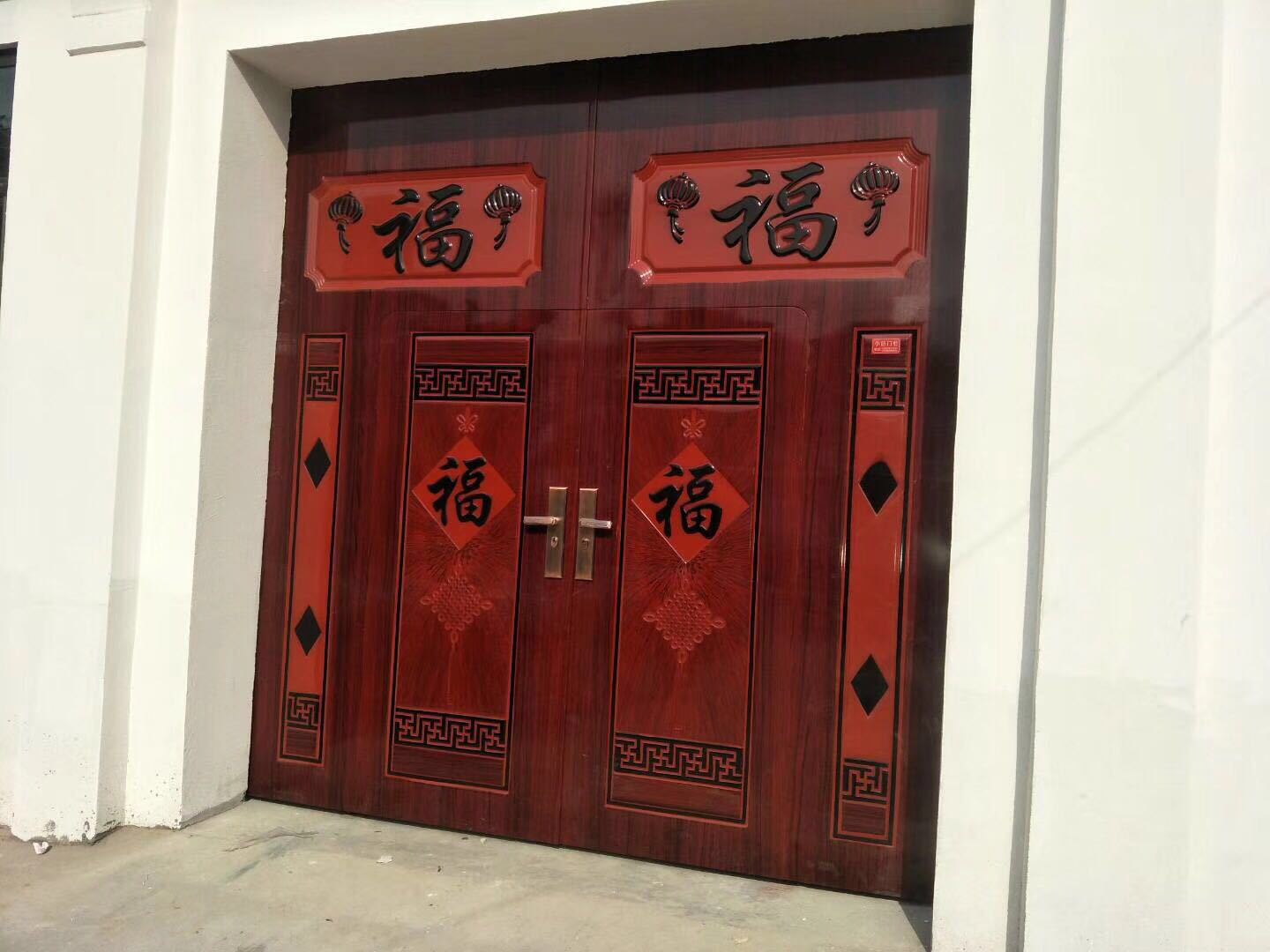 铁大门农村,简单,现代(第4页)_大山谷图库