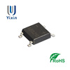 Factory directly operates ABS210 SOP-4 2A 1000V Patch Patch Bridge ultra-thin ABS packaging