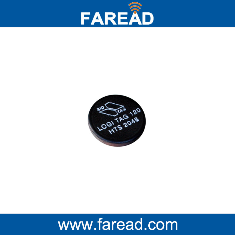 FRD-LF-LG12-256B RFID耐腐蚀载码体数据载体自动化管理