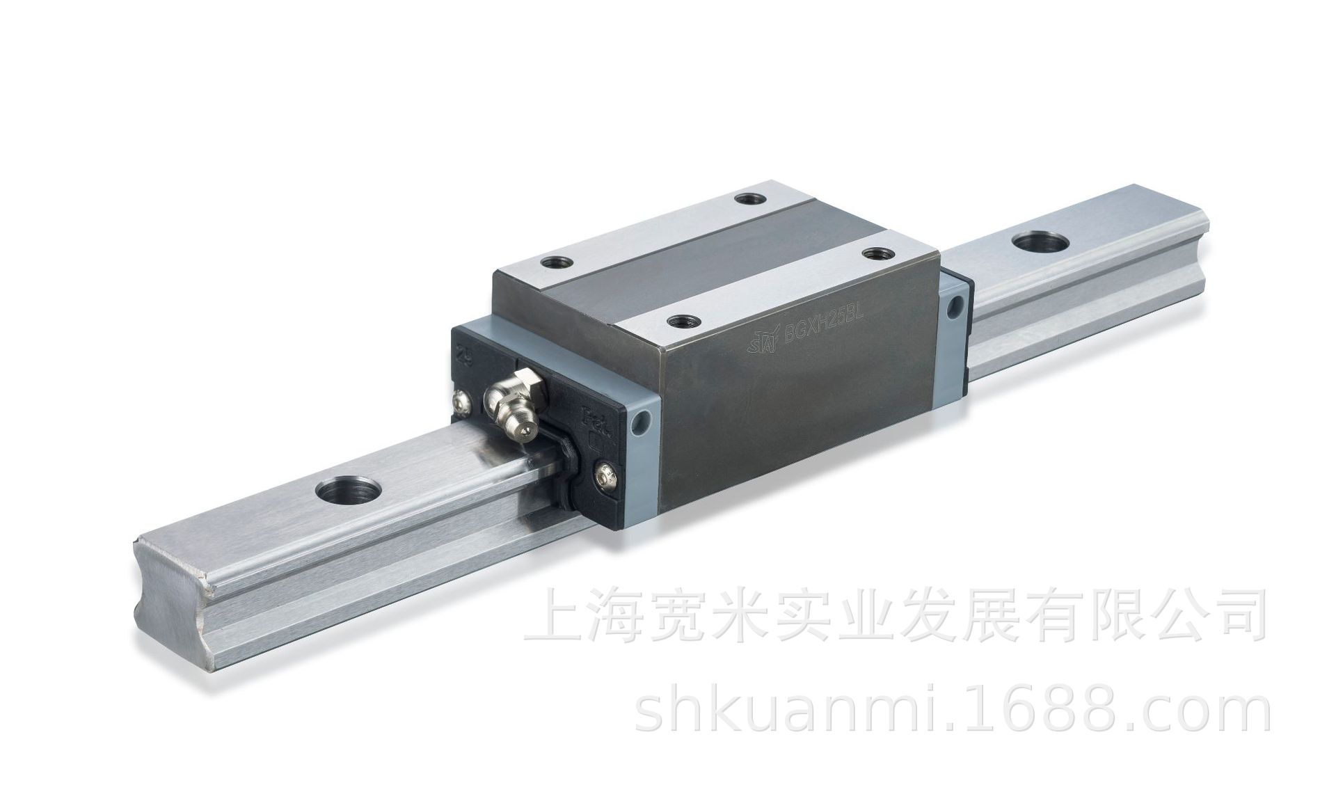 台湾STAF 标准型非链带BGXH30高组装 系列 >BGXH30BN，BGXH30BL