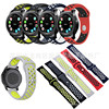 Samsung, nike, two-color watch strap, silica gel bracelet, sports watch, wholesale