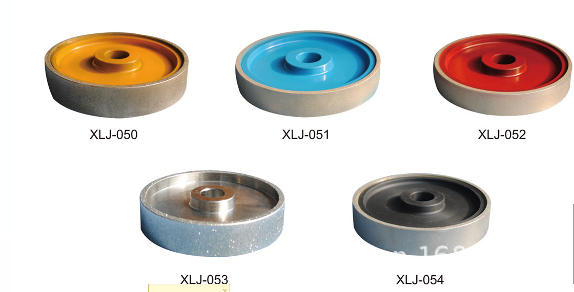 电镀磨轮，宝石磨轮