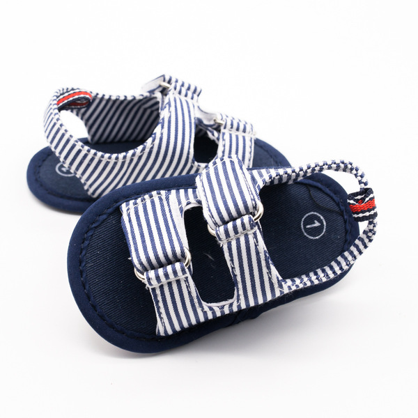 one year baby sandals