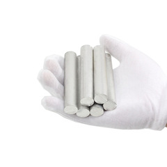 Solid magnesium bar, flammable fire-starting material, outdoor camping fire-starting and warming for survival, camping survival magnesium bar