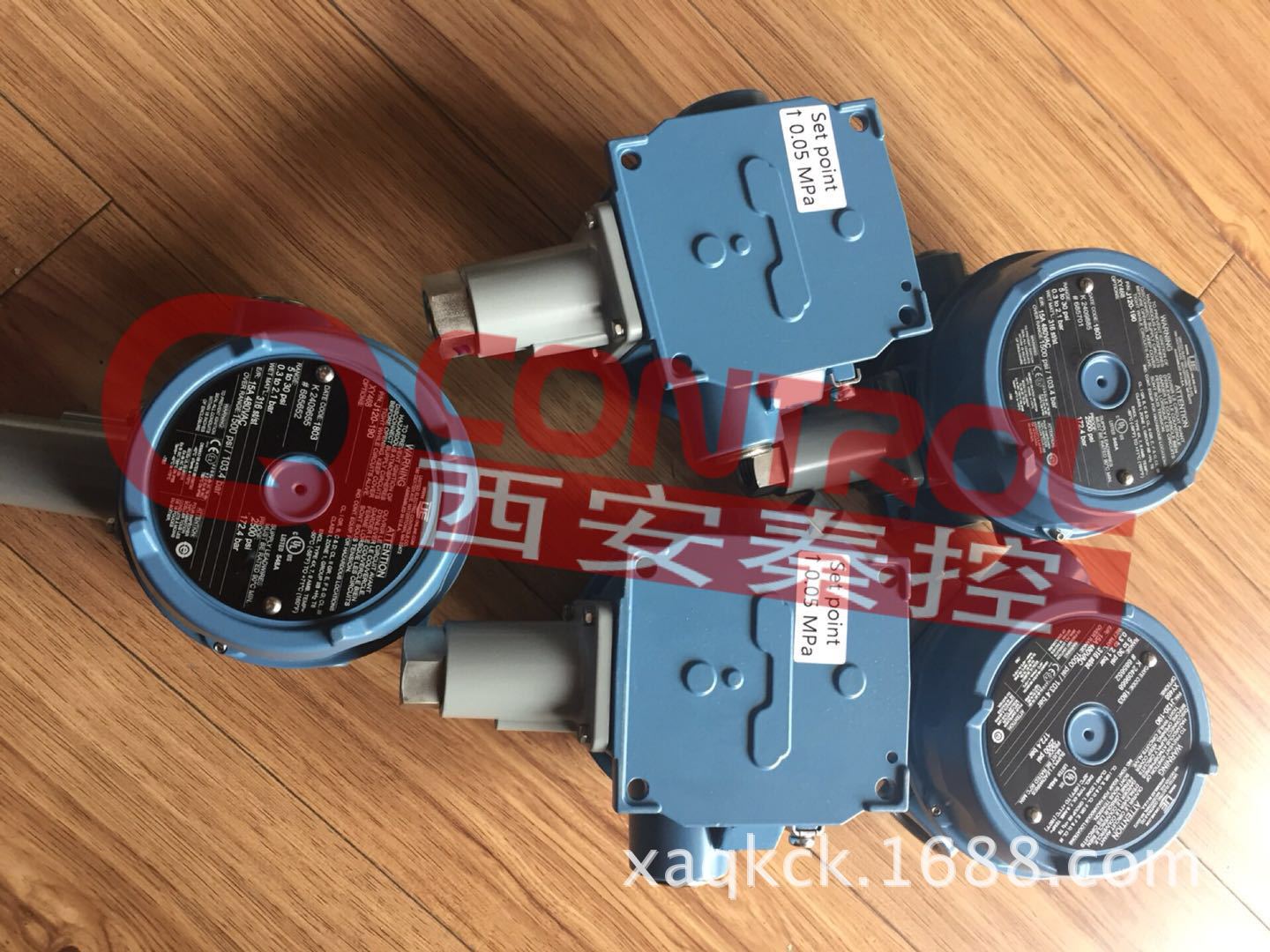 Exd II CT6 美国UE压力发讯器 J120-701 J120-702 美国UE中国