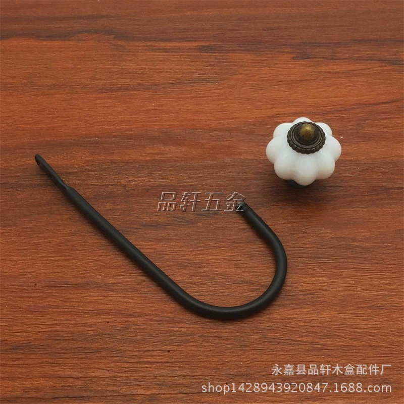Оптовые изделия рукоделие крепление дверной и оконной зажим Acrylic head hook, настенный крючок, шкафный крючок, крючок для одежды