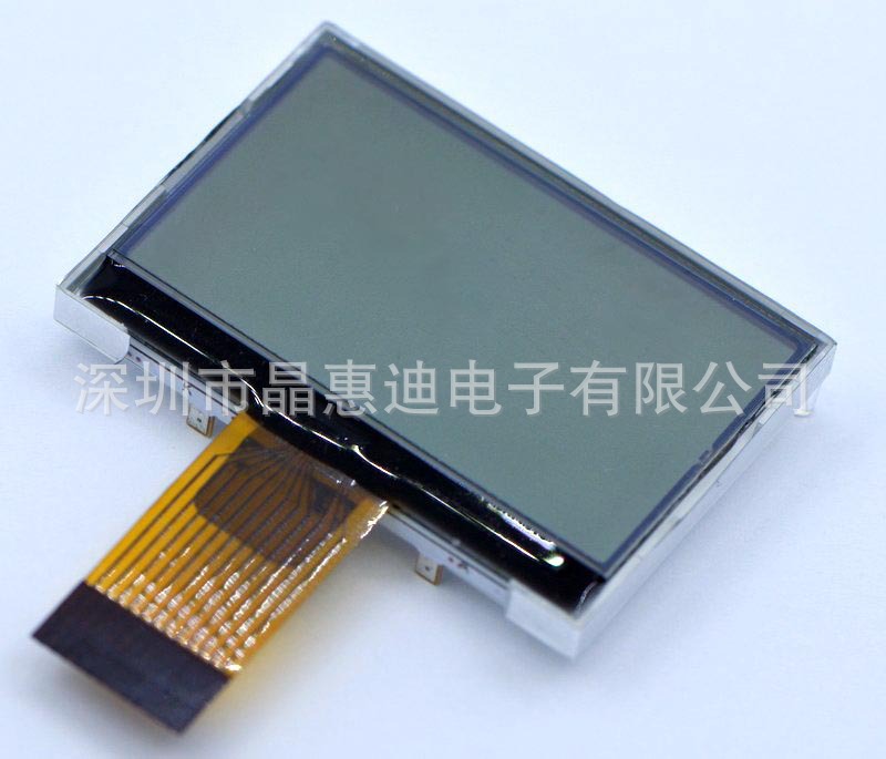 12864/LCD/Һ����/1.8��/����/����/COG/��ʾ��/�׵׺���/����