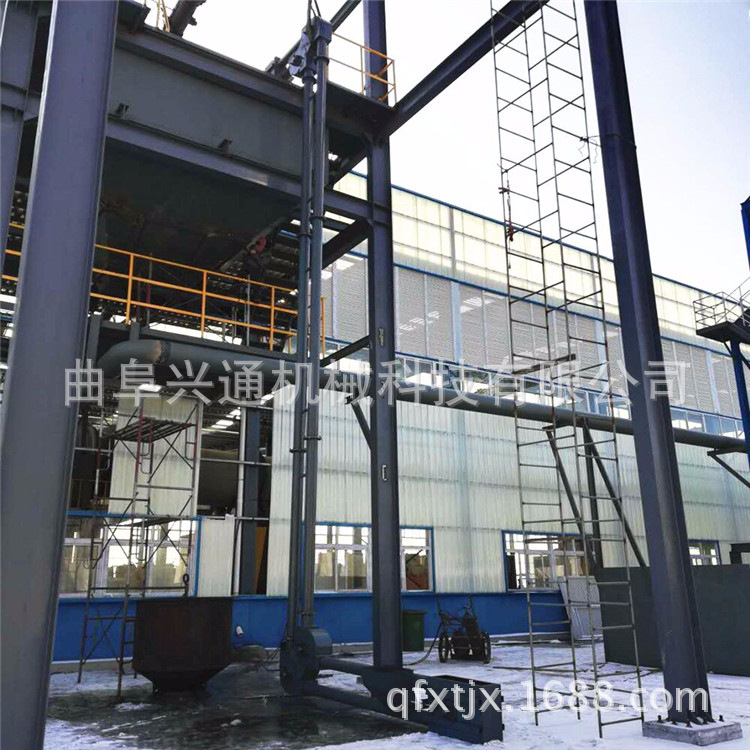 测量定制多规格型号管链输送机 无尘颗粒粉剂管链输送机