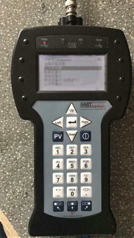 金湖中泰厂家直供HART388手操器HART475手持通讯器HART协议手操器 HART388手操器,HART375手操器,HART375c手操器,HART475手操器,HART275手操器