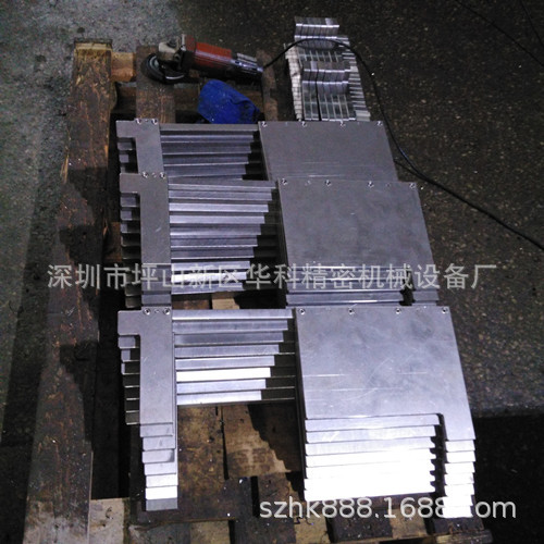 龙岗机架加工 非标设备加工 CNC加工中心龙门加工 数控对外加工