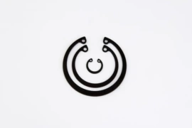 卡簧、挡圈;垫圈;销及键