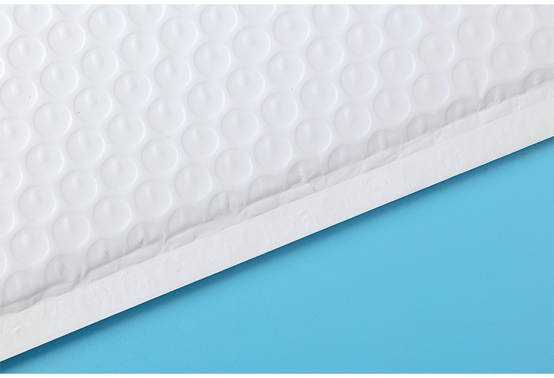 福建自封气泡袋厂家