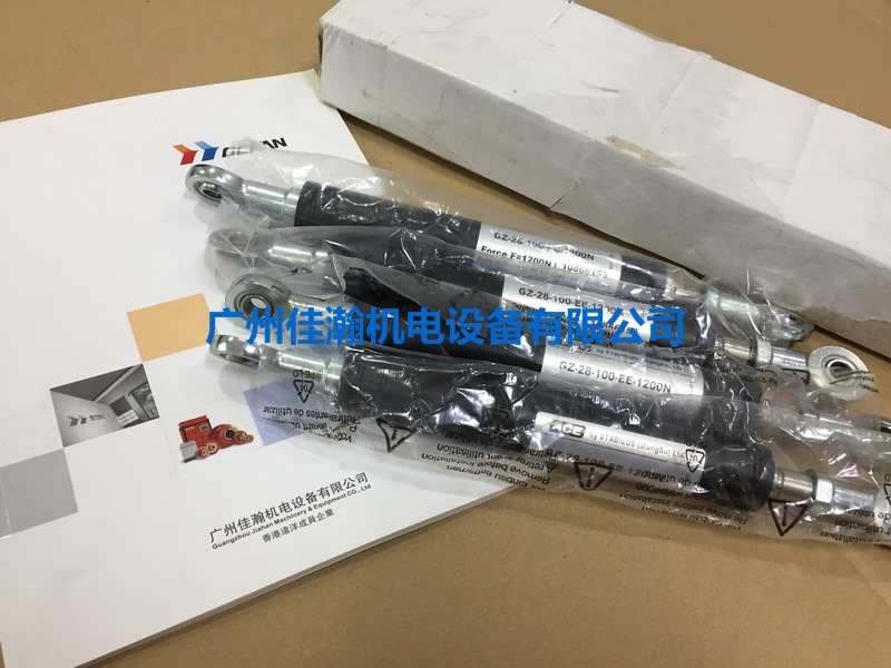 原装 ACE缓冲器 GS-15-60-BB-300N