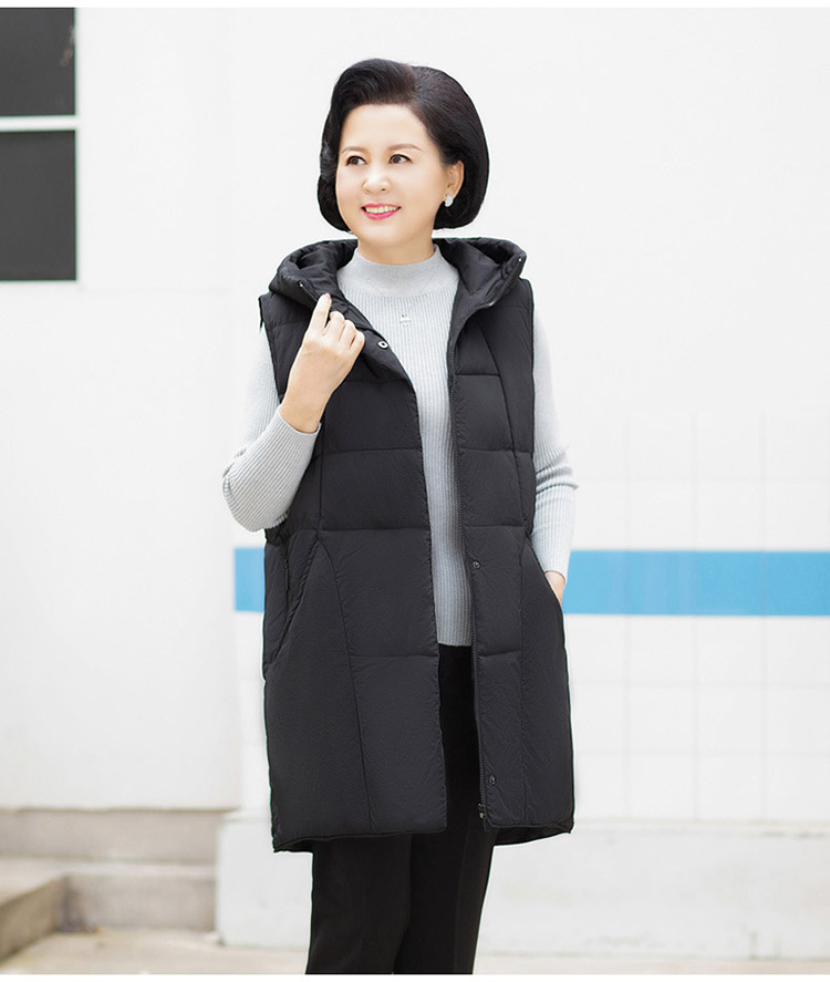 Gilet femme en Polyester - Ref 3317719 Image 20