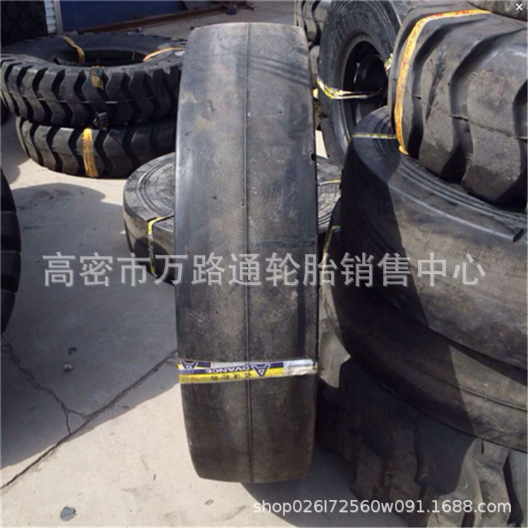 光面井下铲运机轮胎12.00-24L-5S装载机轮胎1200-24