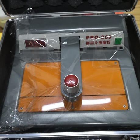 美国爱色丽X-RITE菲林密度仪369