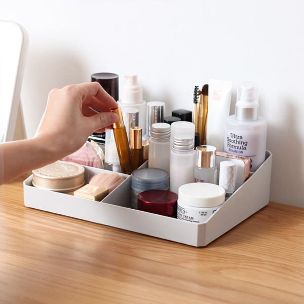 Table storage box