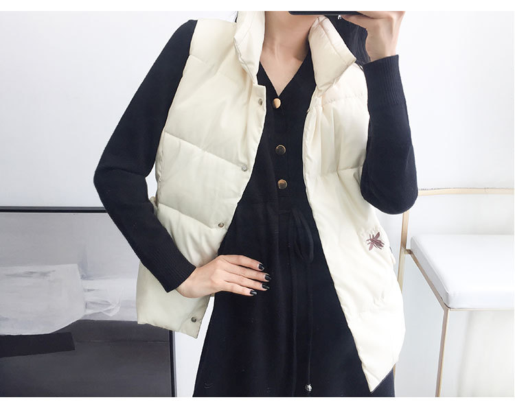 Gilet femme MARGMARY en Fibre de polyester - Ref 3317052 Image 12