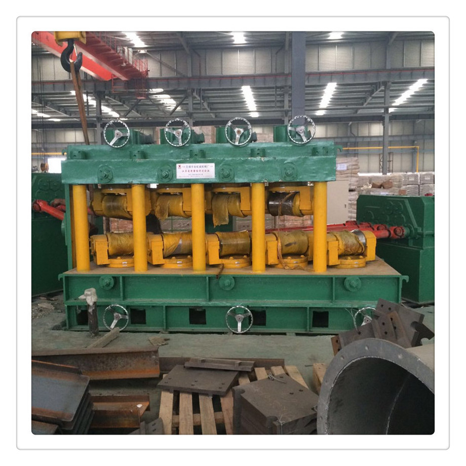 厂家供应 冷拔机 拉拔机 冷拉机圆钢 链条冷拔机 量大从优