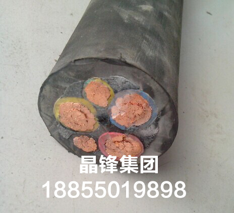 JHS JHSP防水电缆线