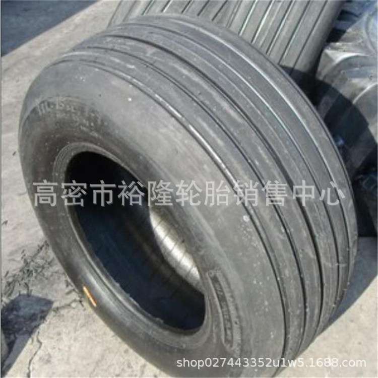 收割机打捆机轮胎11L-15 11L-16 14L-16.1 16.5L-16.1SL轮胎