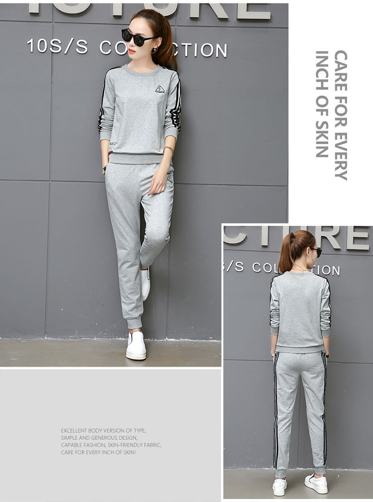 Costume femme en Mélange de fibres chimiques - Ref 3333571 Image 35