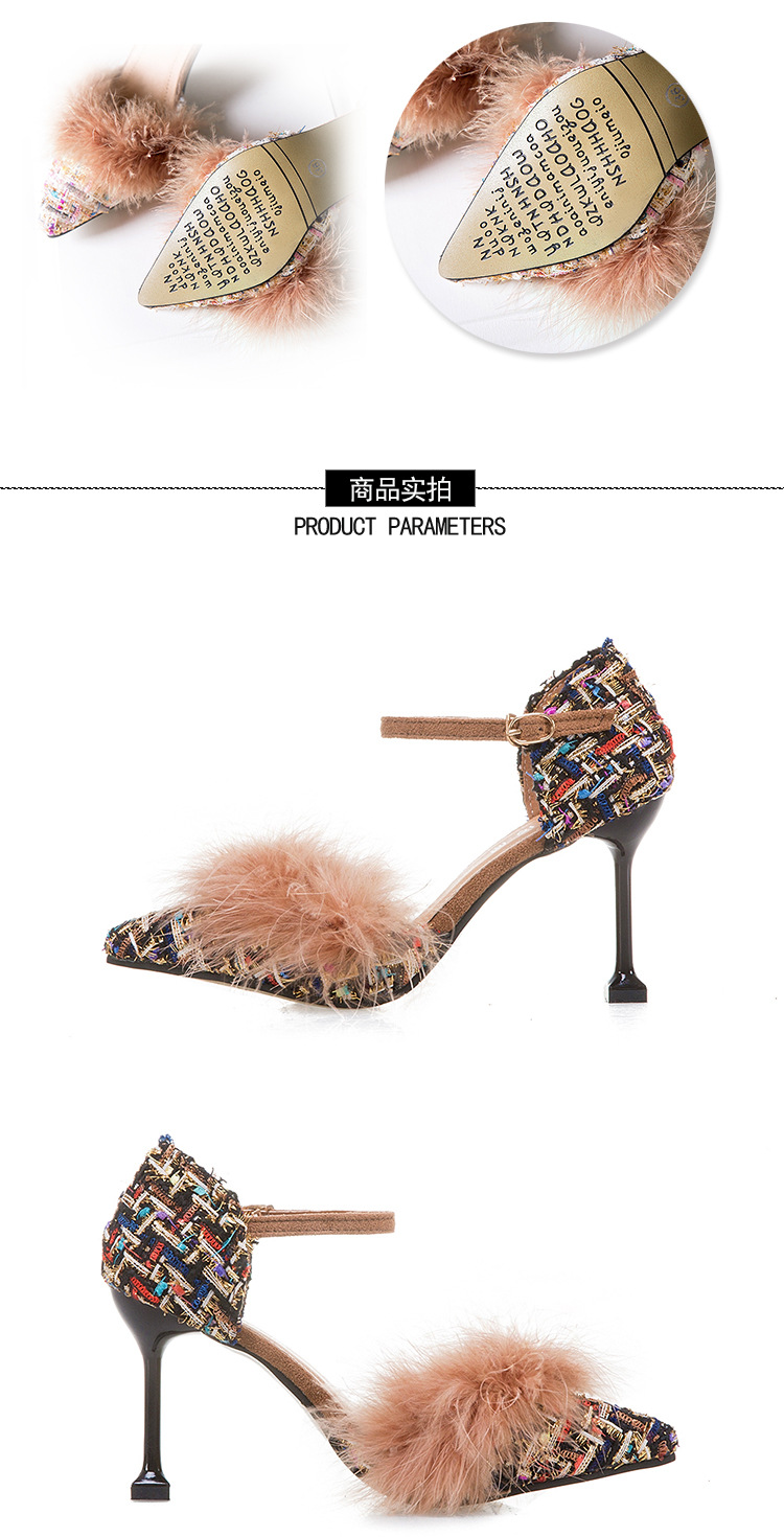 Chaussures été pour femme en Caoutchouc - Ref 3346112 Image 21