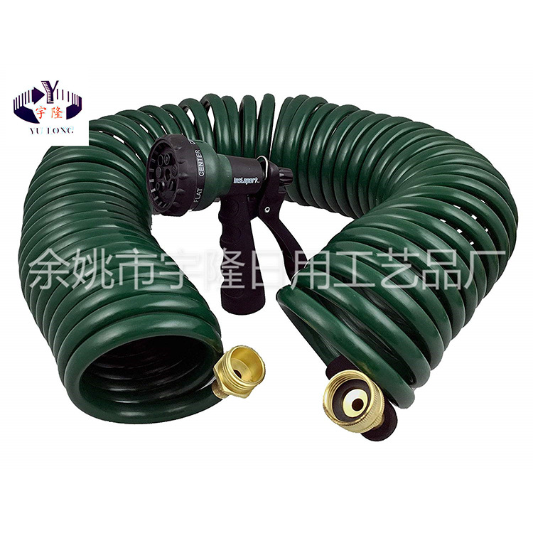 弹簧管 四分管 高压水枪