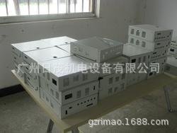 电柜来图做 大型激光切割 折弯焊接打磨 厂家直销