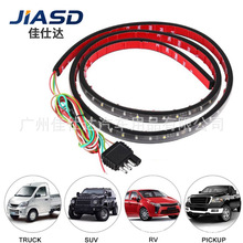 1.2Ƥ܇lβ48Ӣ Tailgate light bar DLEDx܇