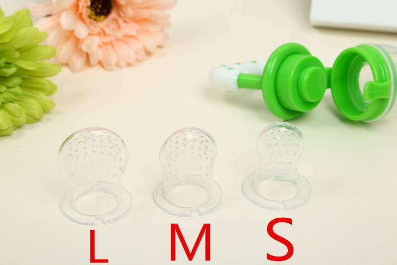 Daily Occasion Edible silicon Material Fashion Pentagram Bag Mouth Edible Silicon Baby Accessories