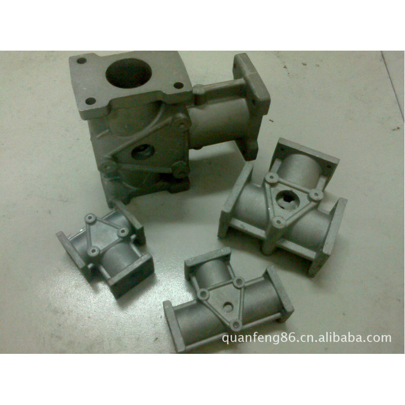 【厂家供应】ARA系列螺旋锥齿轮转向箱铸件 铸件厂家