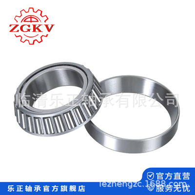 30319 bearing Shandong Tapered Roller bearing Supplier 95*200*45 Tapered Roller Bearings 7319E