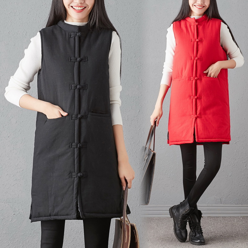 Gilet femme - Ref 3317511 Image 3