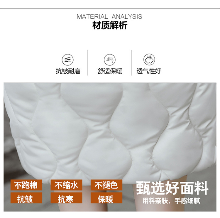 Gilet femme en Fibre de polyester - Ref 3317925 Image 21