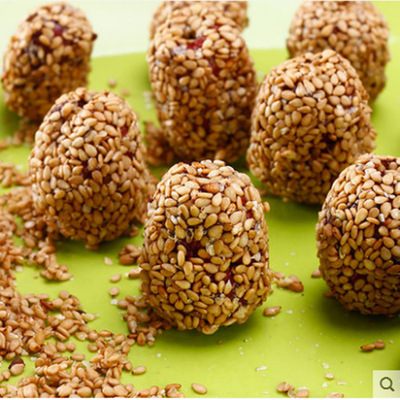 Crisp date 250g vacuum packing Seedless Crispy Sesame dates Crispy Jujube Xinjiang Jujube On behalf of