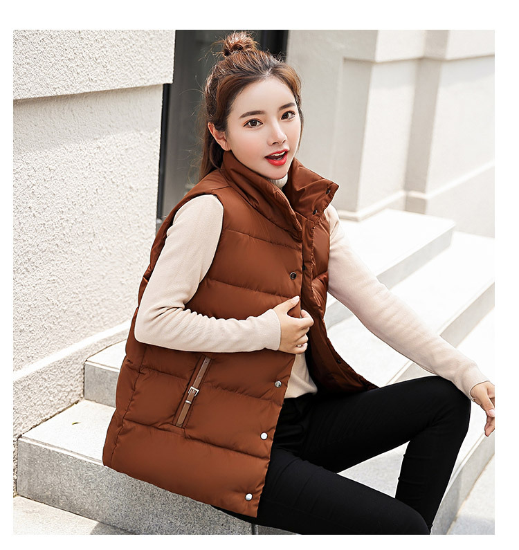 Gilet femme - Ref 3317985 Image 31