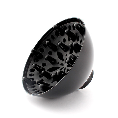 厂家销电吹风机风罩多用接口通用美发卷发造型工具