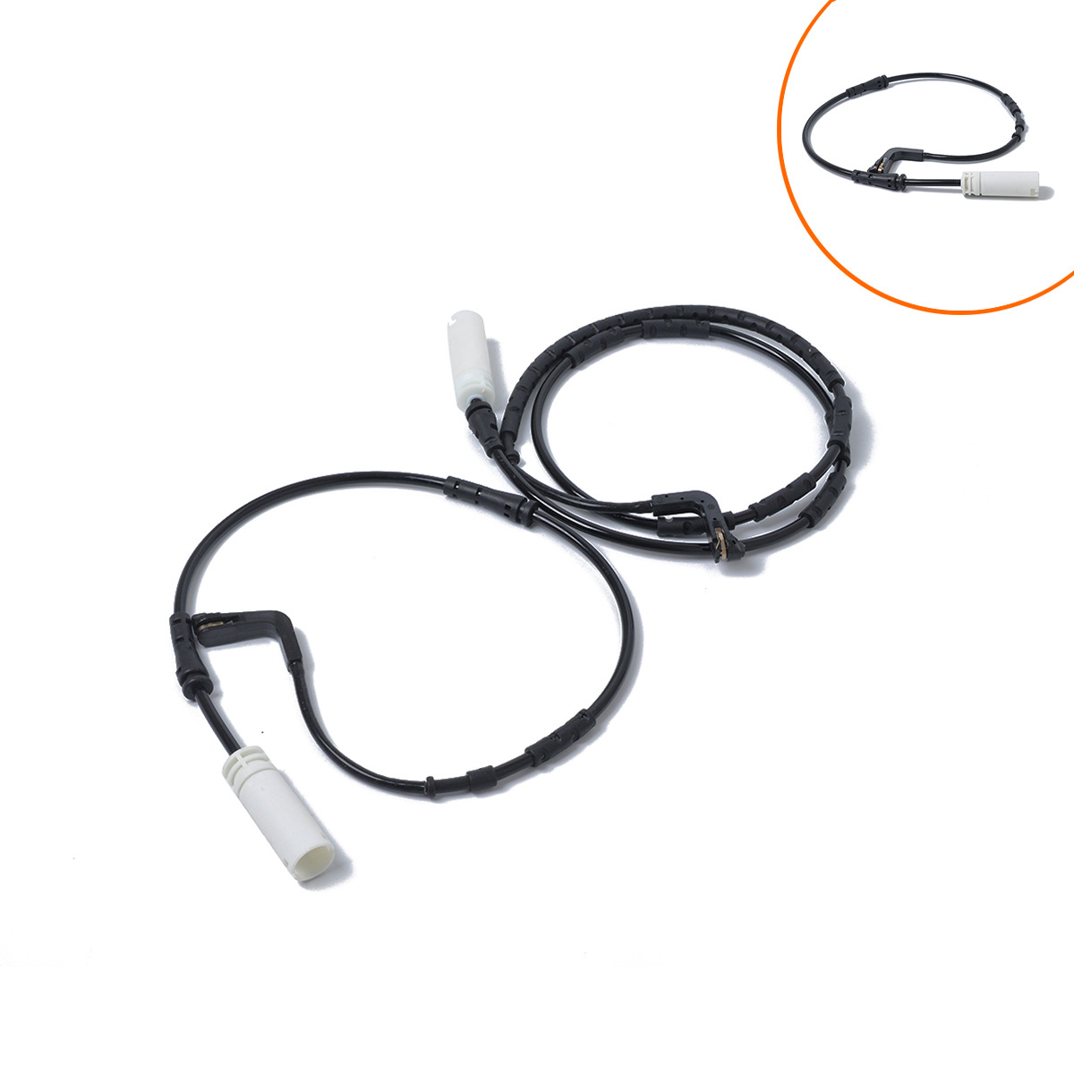 跨境优品适用于宝马1 3系刹车感应线 34356789439 34356789445