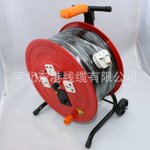 ����Ӣʽ��|���P��3*2.5mm 50m�о��P �ƄӾ��|�P ��|�P