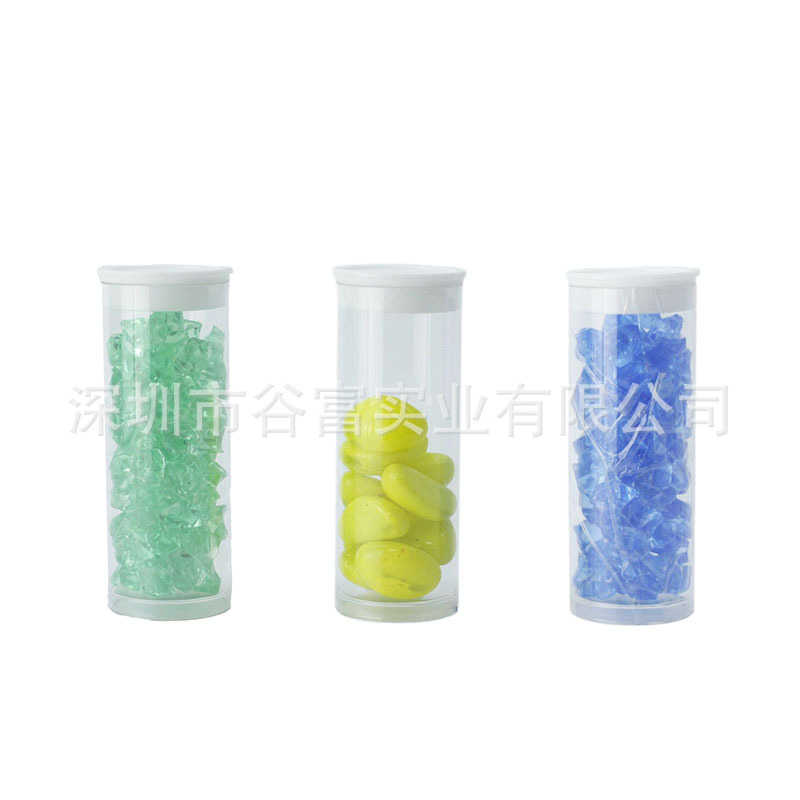 PC直径27.5mm透明塑料管 包装管 糠果包装管