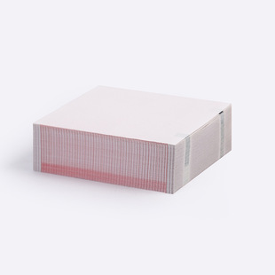 ECG drawing EEG paper fetal heart monitor paper recording paper thermal printing paper 80 * 90mm wholesale