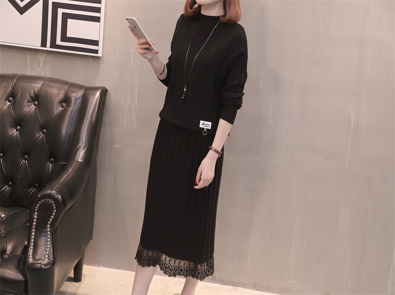 Costume femme en Mélangé - Ref 3334728 Image 34