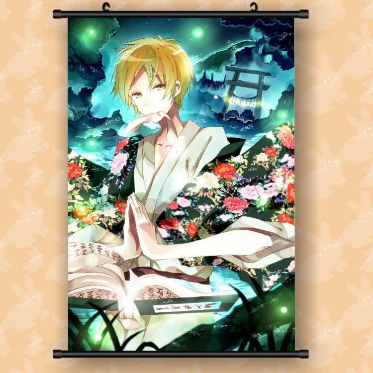 夏目友人帐挂画 N.jpg