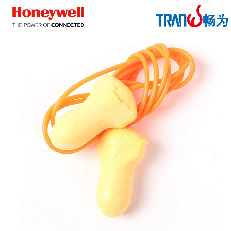 霍尼韦尔 LPF-30-O-CH 抗噪防噪音 睡眠隔音学习工作睡觉防护耳塞